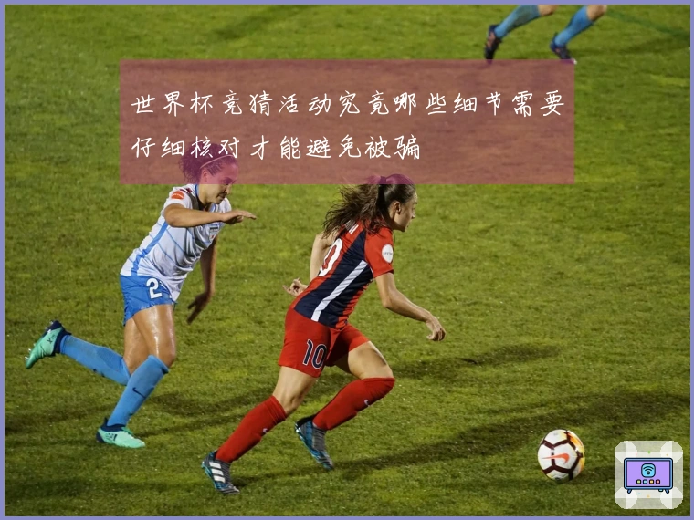 世界杯竞猜活动究竟哪些细节需要仔细核对才能避免被骗
