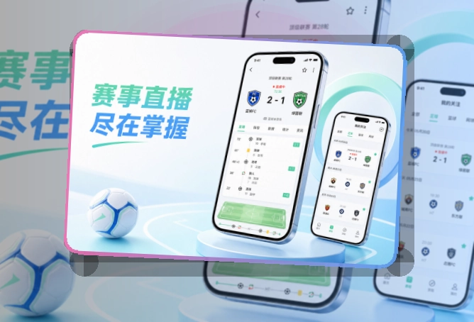 B体育APP赛事服务页面